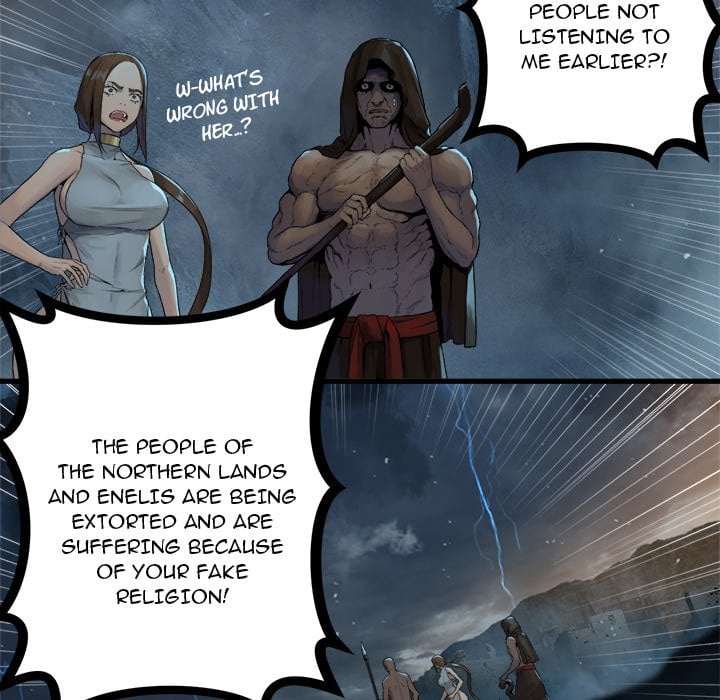 Read Her Summon (en) Manga Online