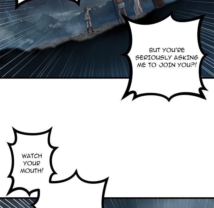 Read Her Summon (en) Manga Online