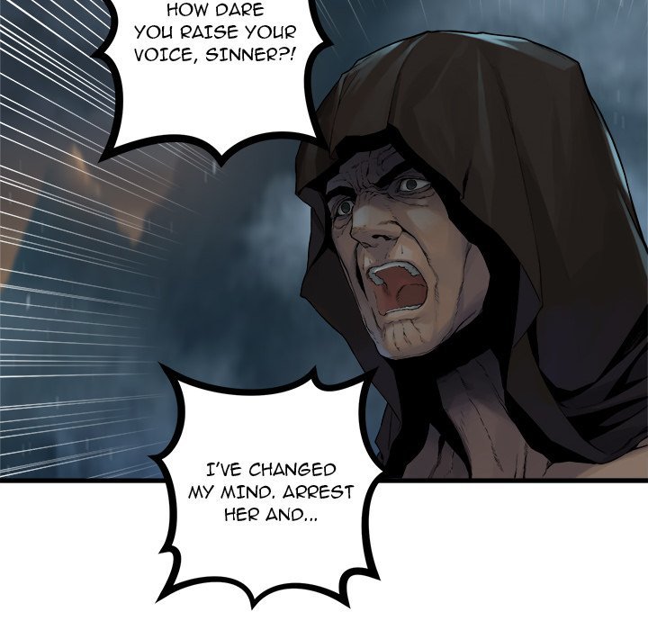 Read Her Summon (en) Manga Online