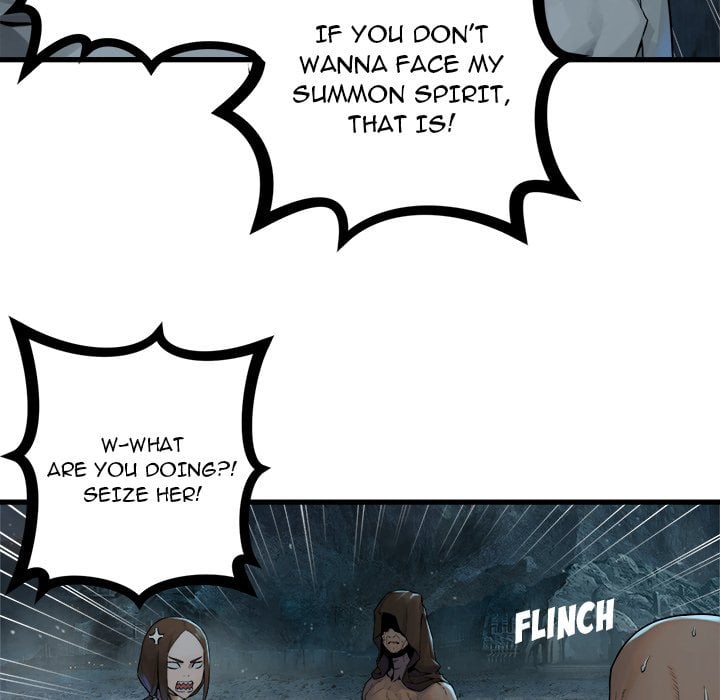 Read Her Summon (en) Manga Online