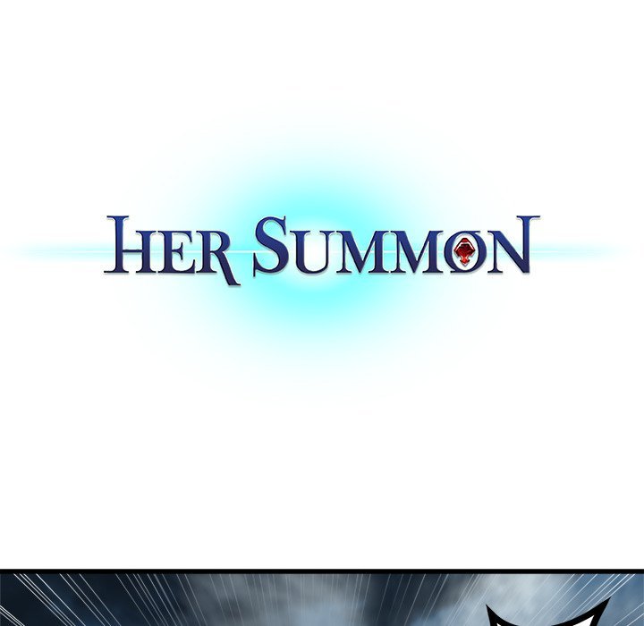 Read Her Summon (en) Manga Online