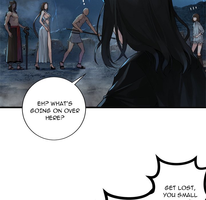 Read Her Summon (en) Manga Online