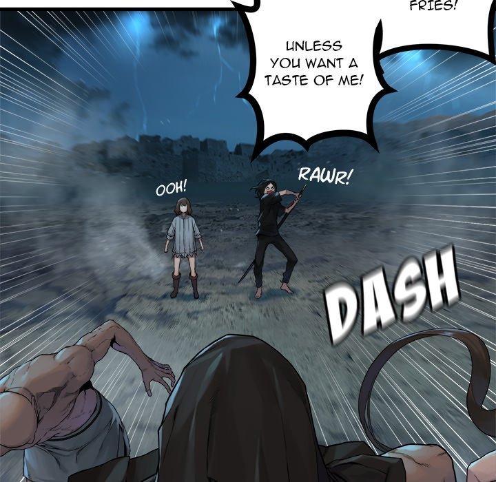 Read Her Summon (en) Manga Online