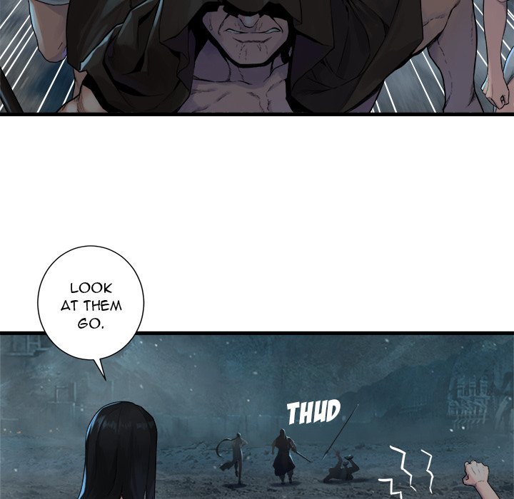 Read Her Summon (en) Manga Online