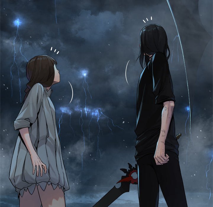 Read Her Summon (en) Manga Online