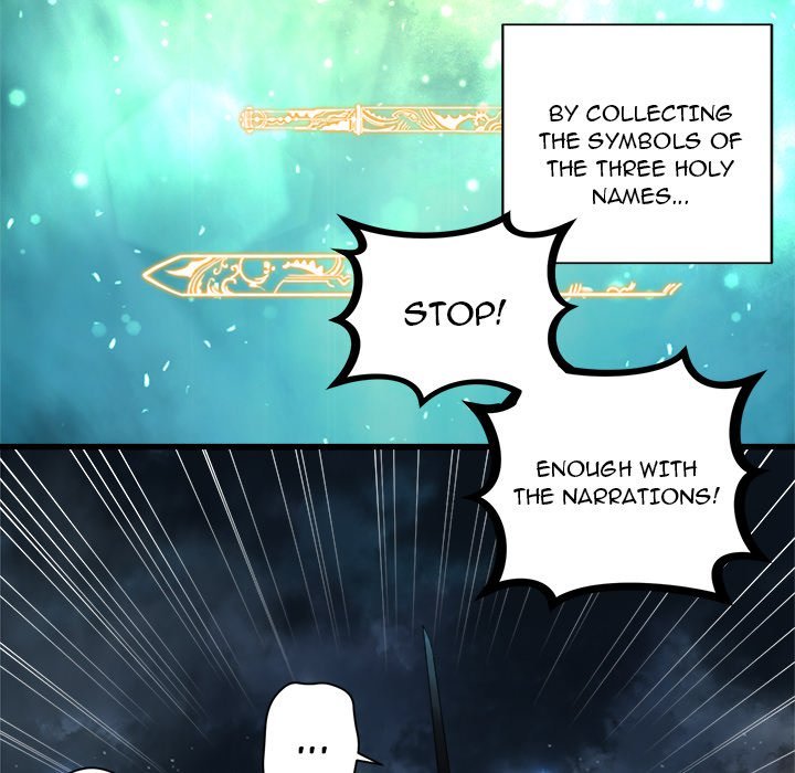 Read Her Summon (en) Manga Online