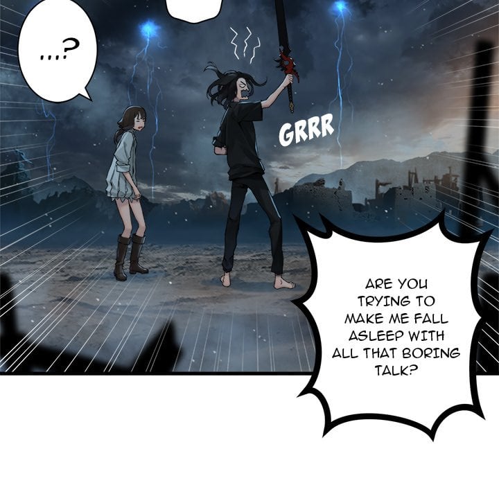 Read Her Summon (en) Manga Online