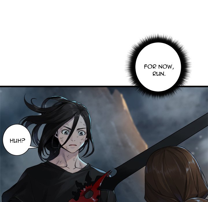 Read Her Summon (en) Manga Online