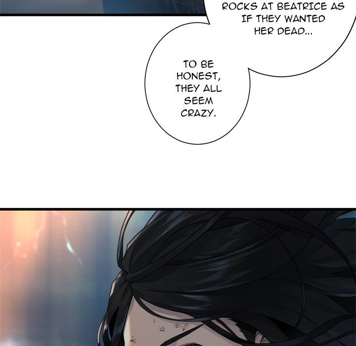 Read Her Summon (en) Manga Online