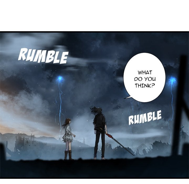 Read Her Summon (en) Manga Online