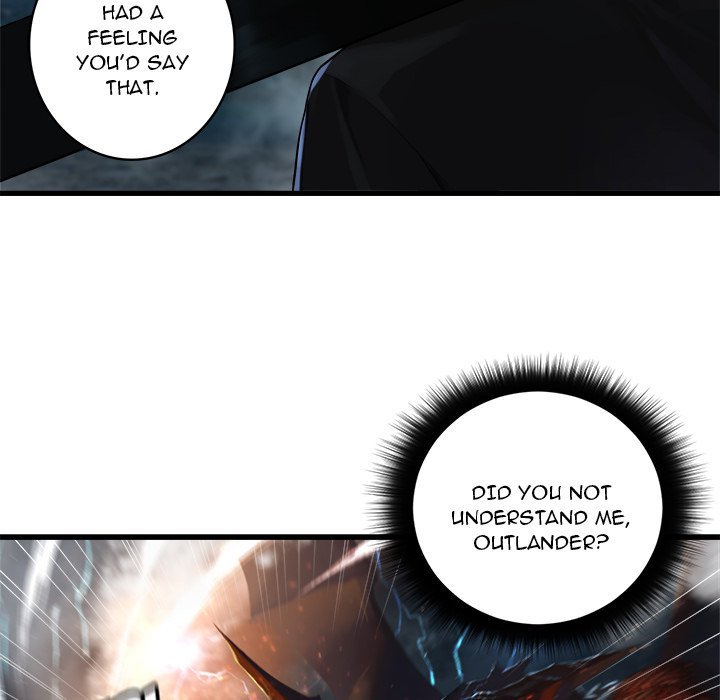 Read Her Summon (en) Manga Online