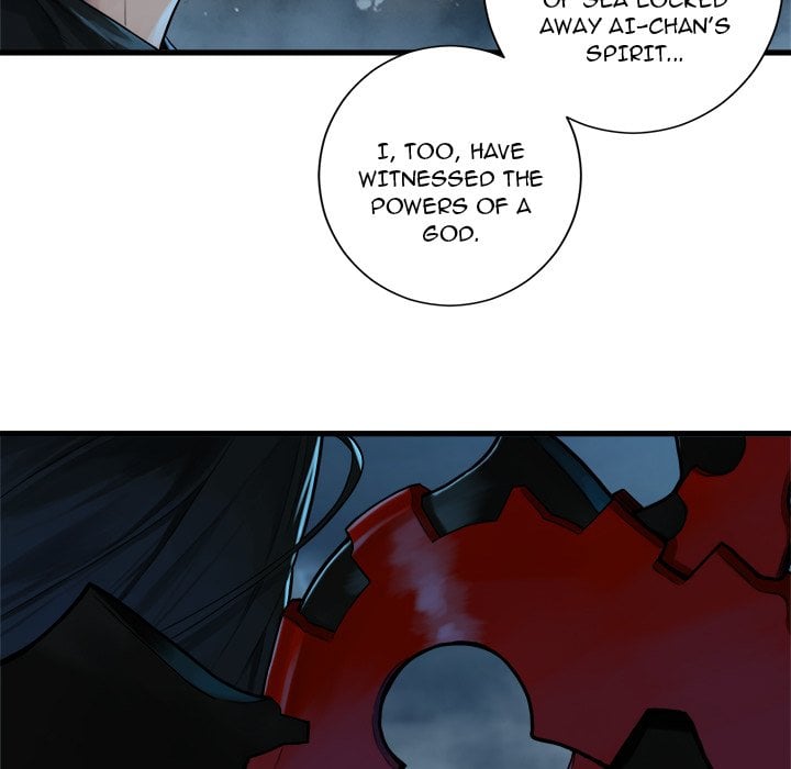 Read Her Summon (en) Manga Online