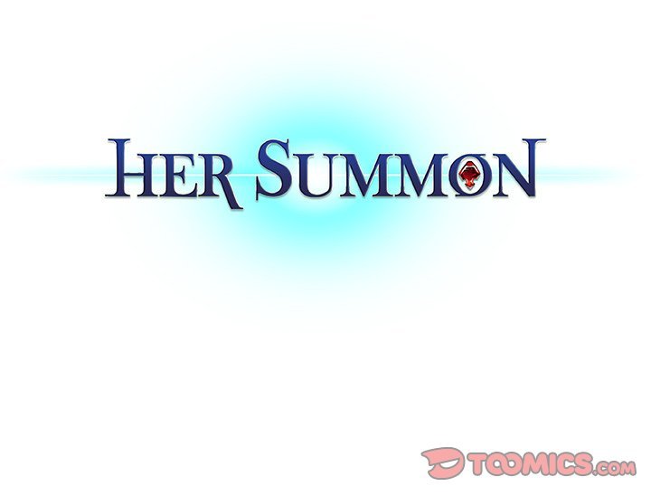 Read Her Summon (en) Manga Online