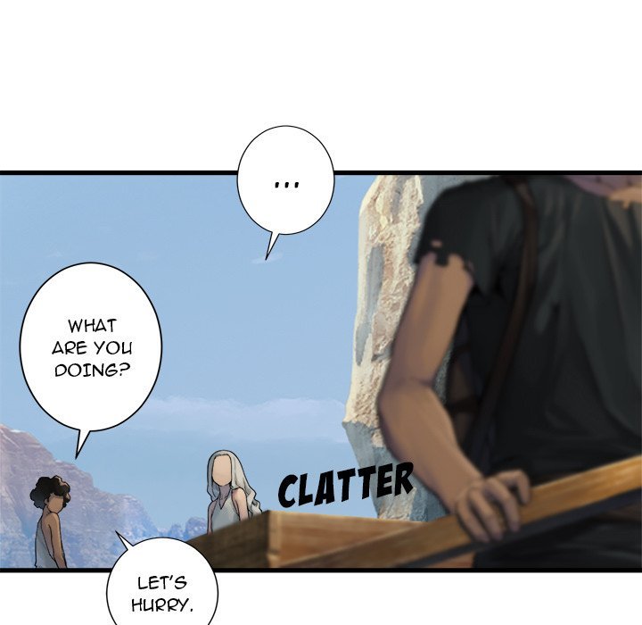 Read Her Summon (en) Manga Online