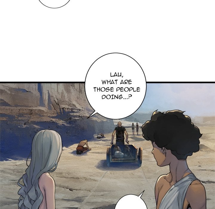 Read Her Summon (en) Manga Online