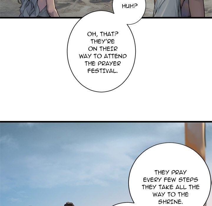 Read Her Summon (en) Manga Online