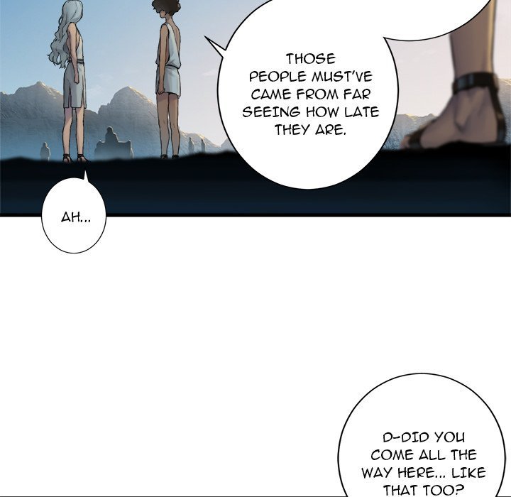 Read Her Summon (en) Manga Online