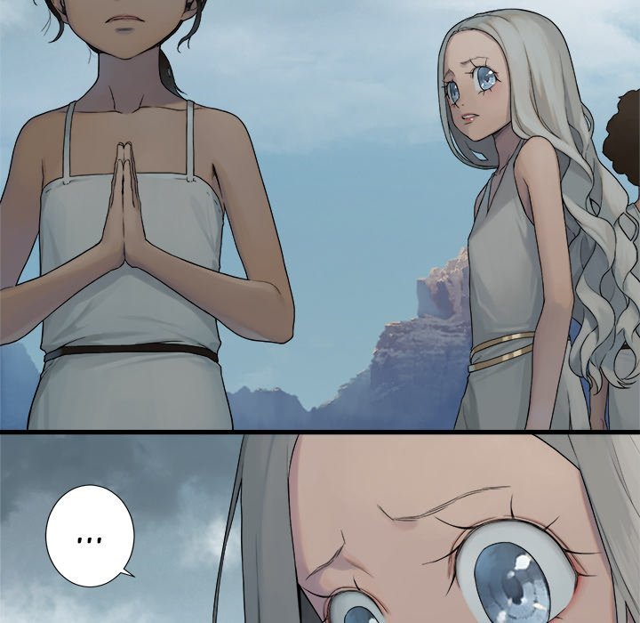 Read Her Summon (en) Manga Online