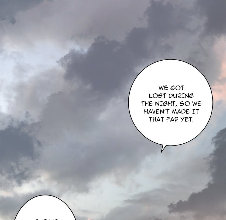 Read Her Summon (en) Manga Online