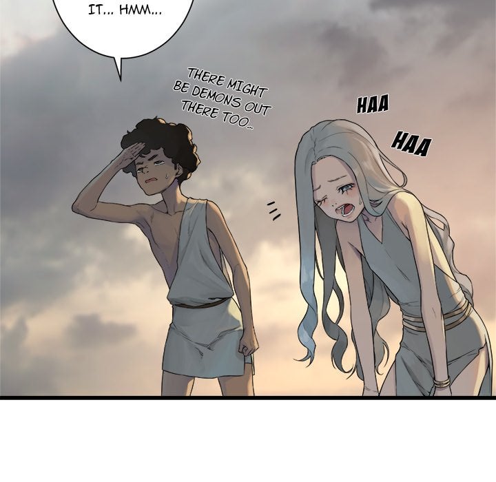 Read Her Summon (en) Manga Online