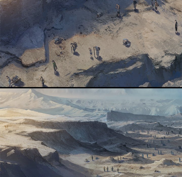 Read Her Summon (en) Manga Online