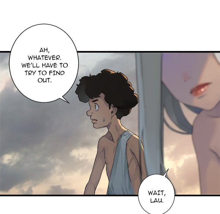 Read Her Summon (en) Manga Online