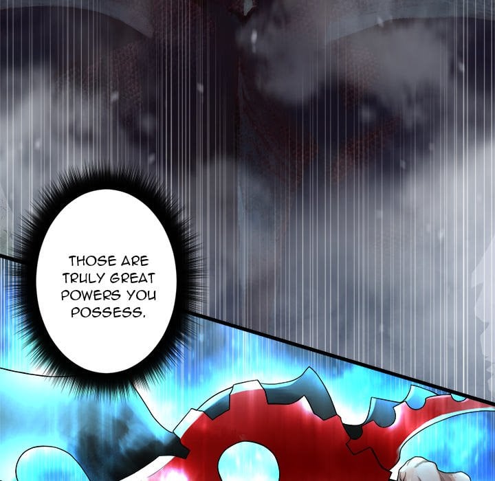 Read Her Summon (en) Manga Online