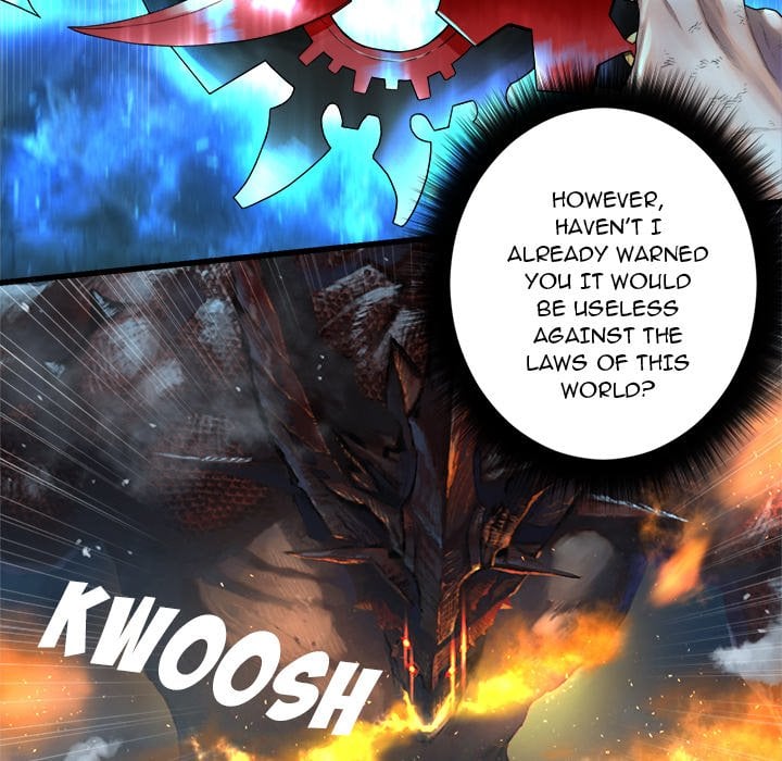 Read Her Summon (en) Manga Online