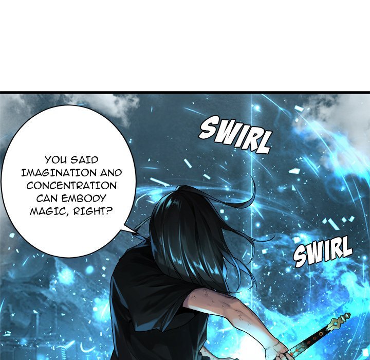 Read Her Summon (en) Manga Online