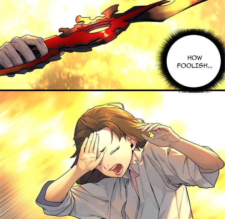 Read Her Summon (en) Manga Online