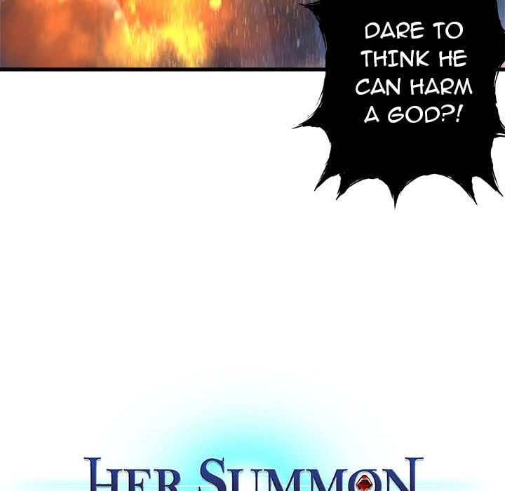 Read Her Summon (en) Manga Online