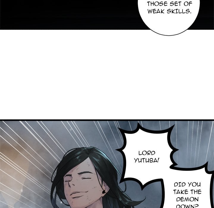 Read Her Summon (en) Manga Online