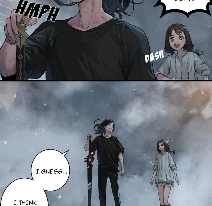 Read Her Summon (en) Manga Online