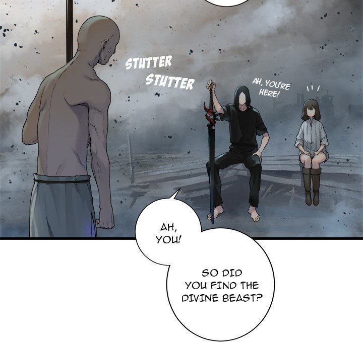 Read Her Summon (en) Manga Online