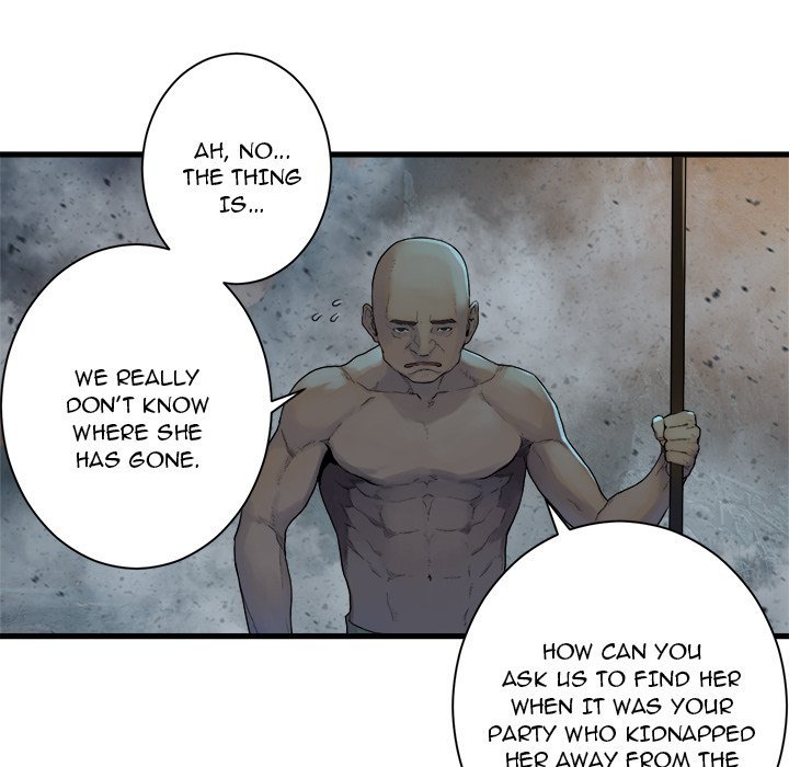 Read Her Summon (en) Manga Online