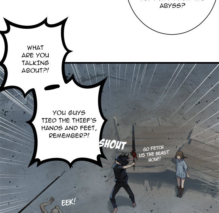 Read Her Summon (en) Manga Online