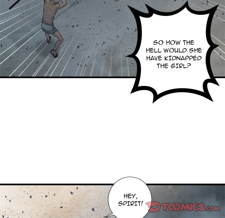 Read Her Summon (en) Manga Online