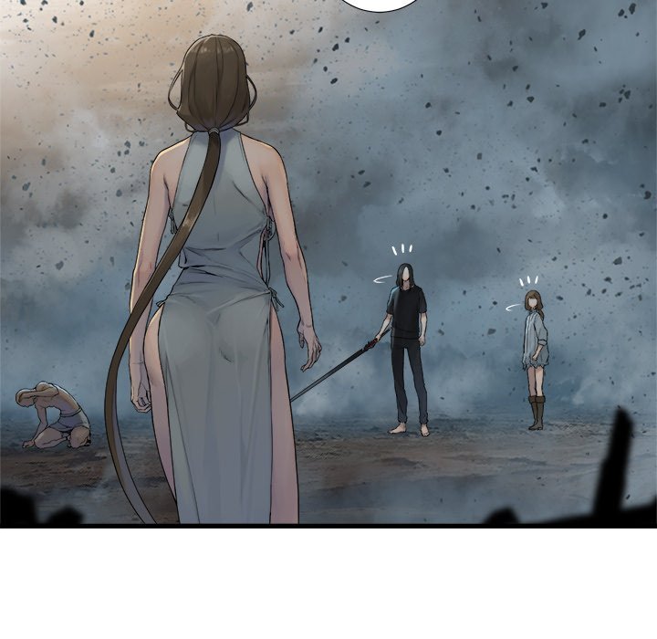 Read Her Summon (en) Manga Online