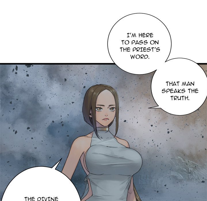 Read Her Summon (en) Manga Online