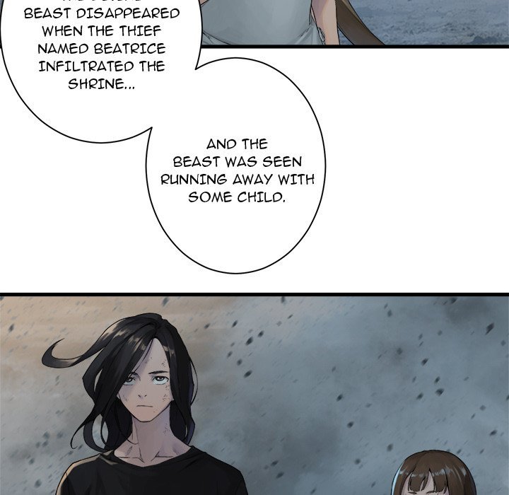 Read Her Summon (en) Manga Online