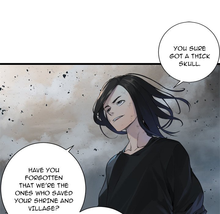 Read Her Summon (en) Manga Online