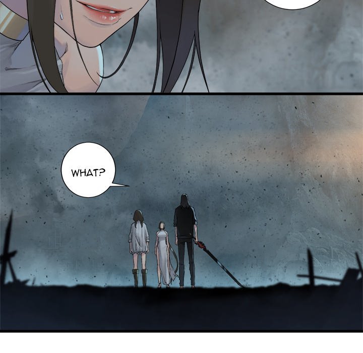 Read Her Summon (en) Manga Online