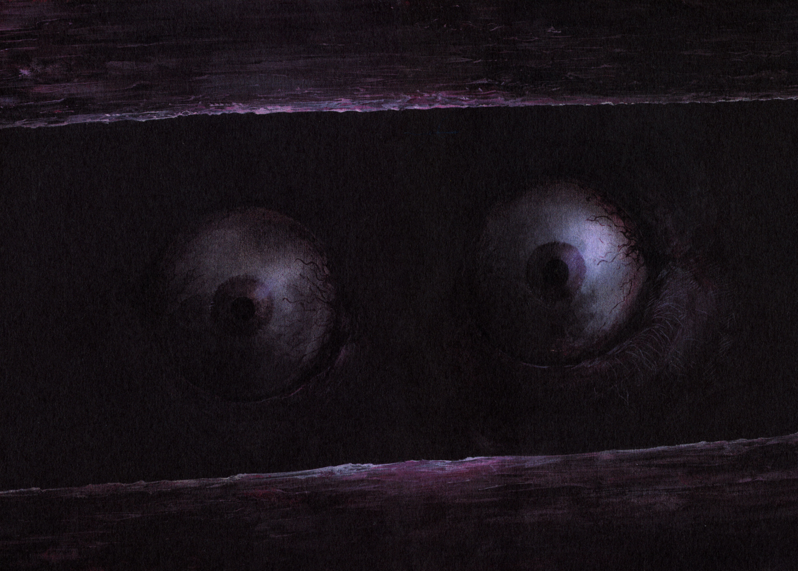 Read Hideout (en) Manga Online