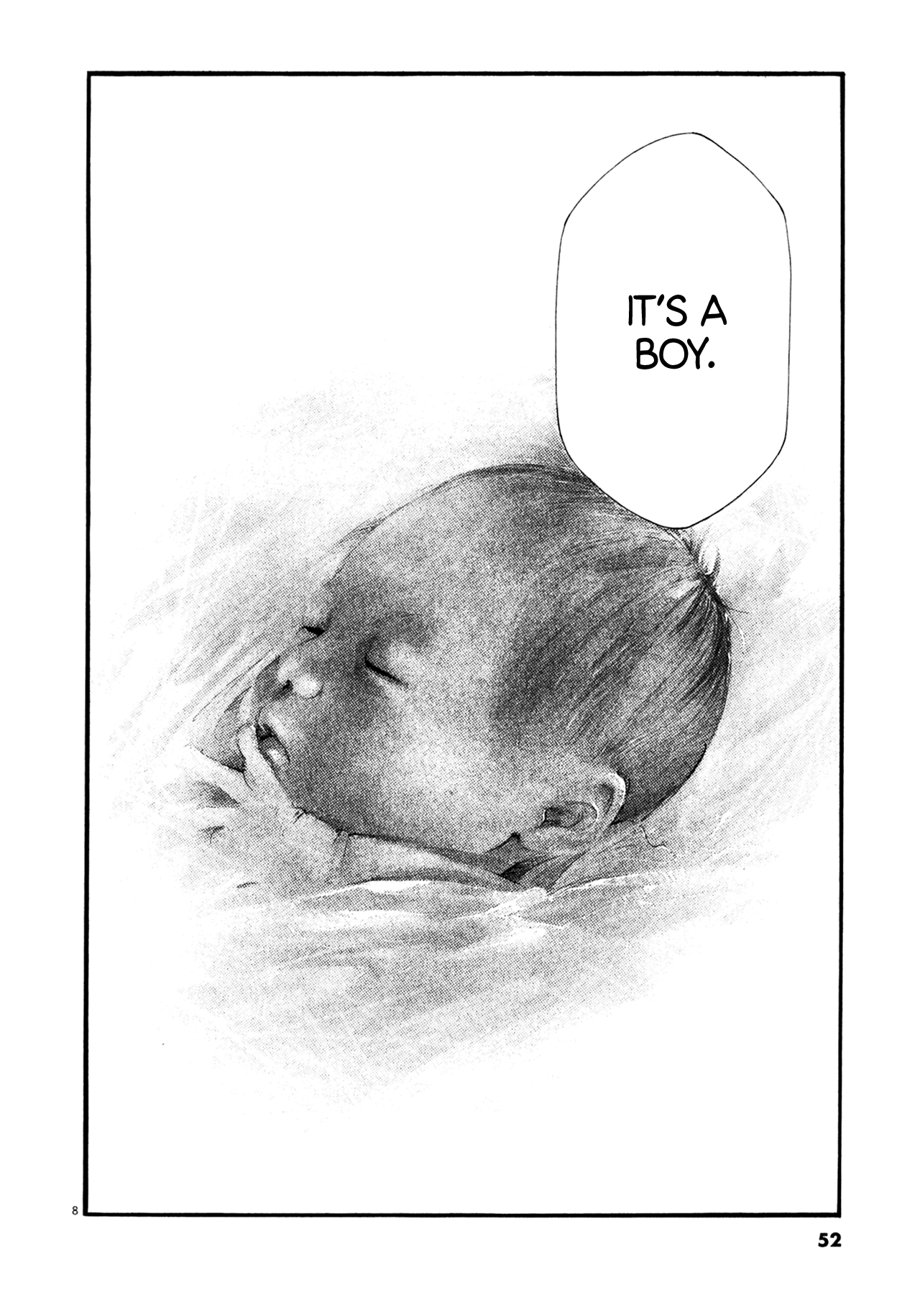 Read Hideout (en) Manga Online