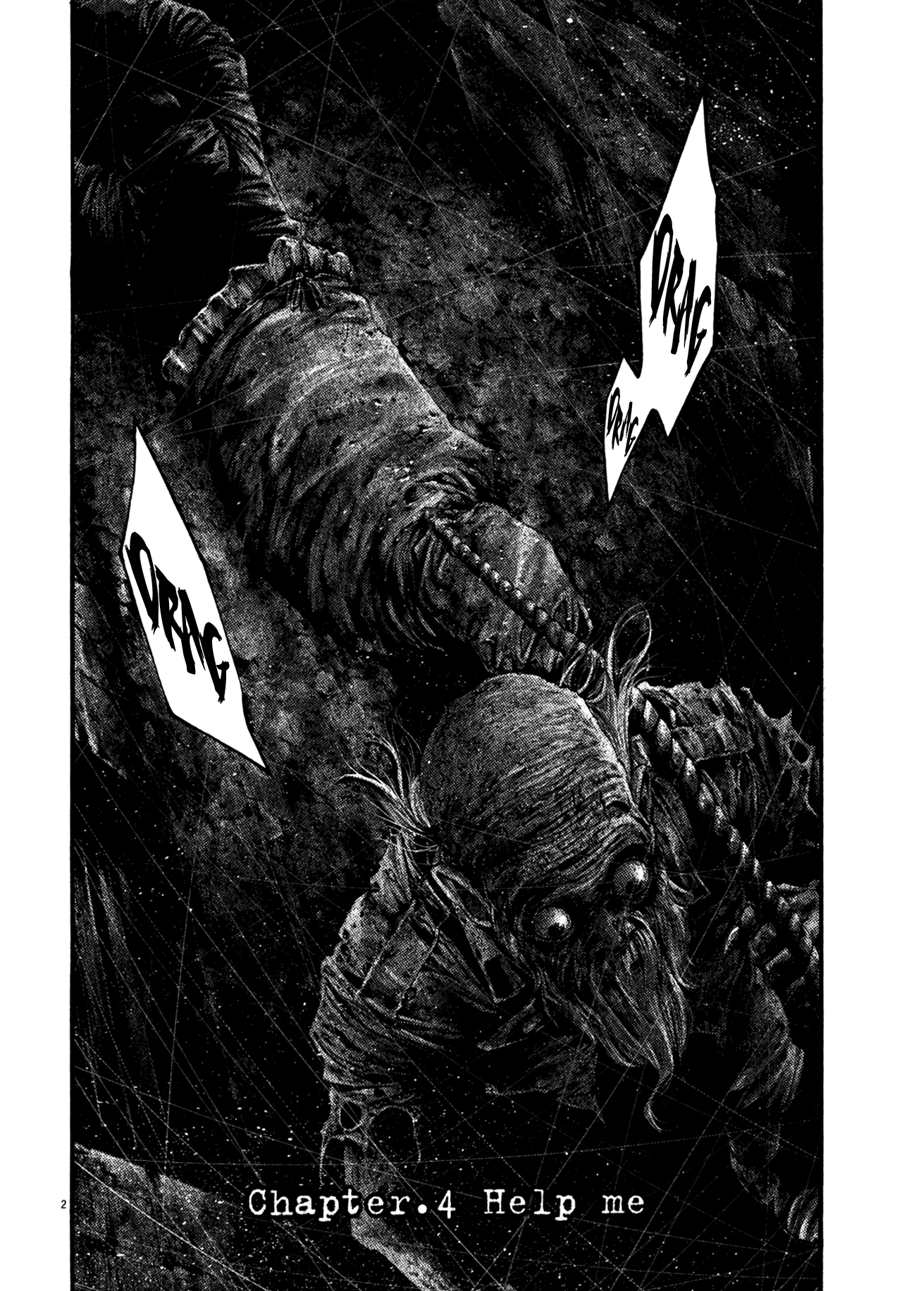 Read Hideout (en) Manga Online