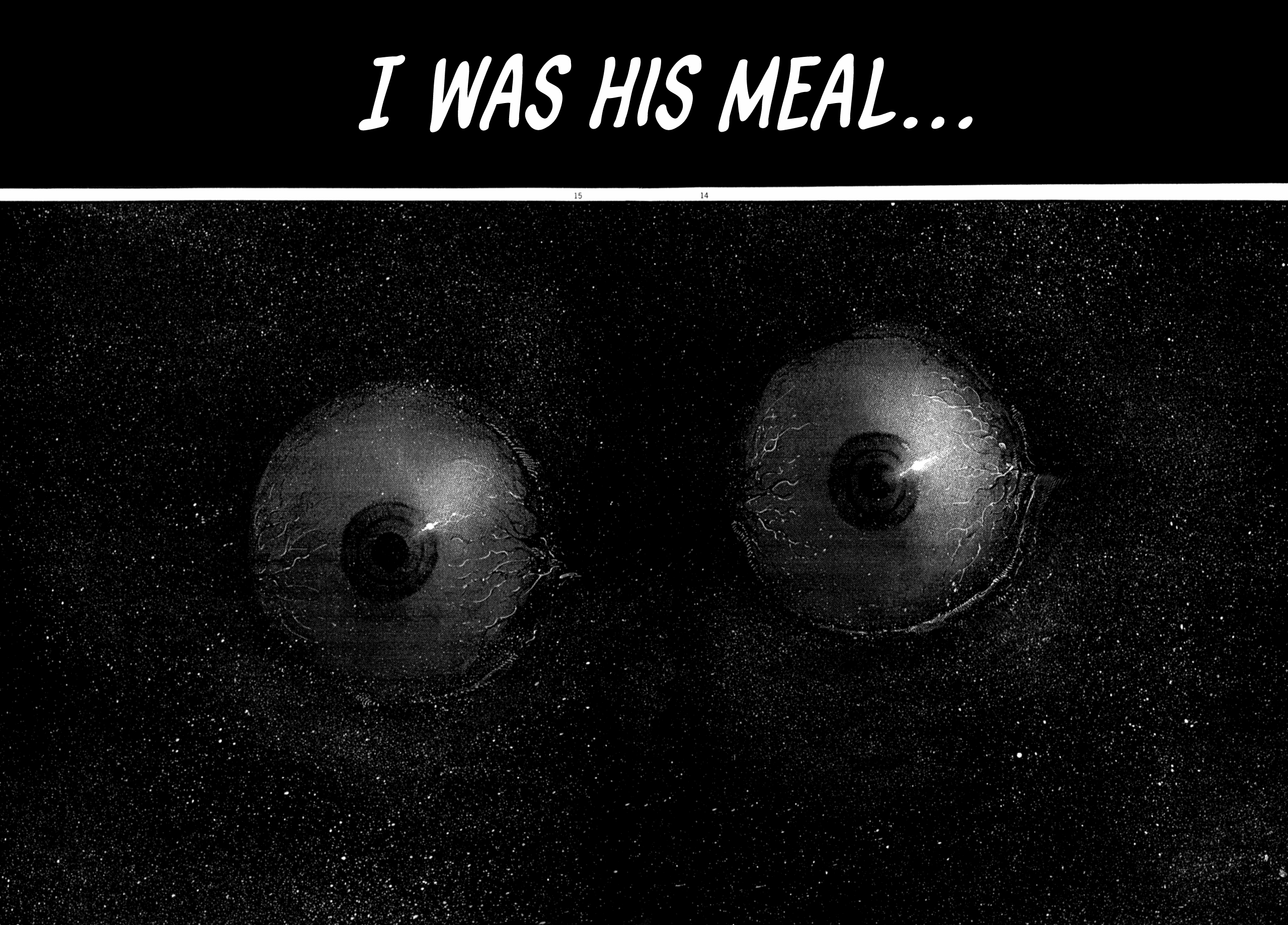 Read Hideout (en) Manga Online