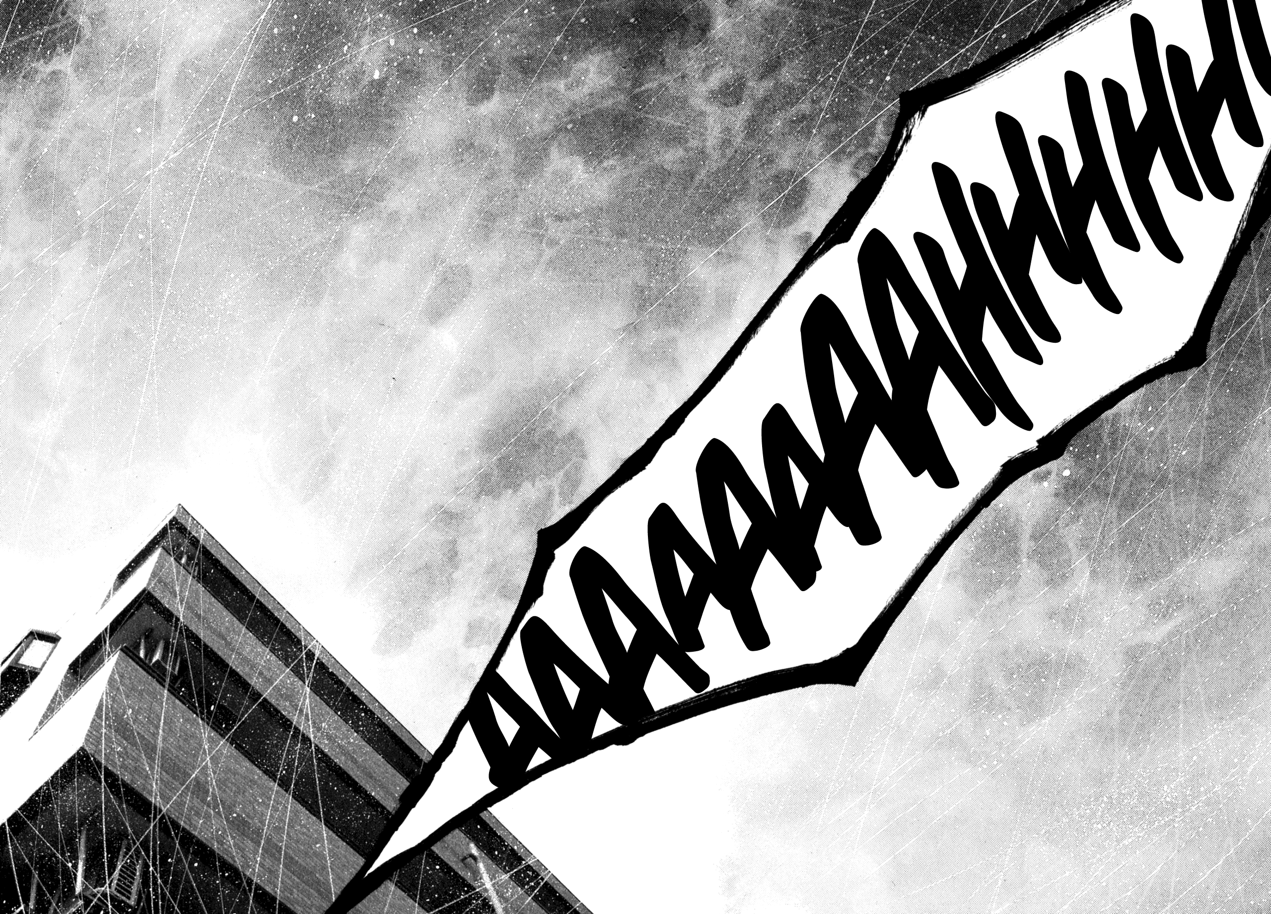 Read Hideout (en) Manga Online