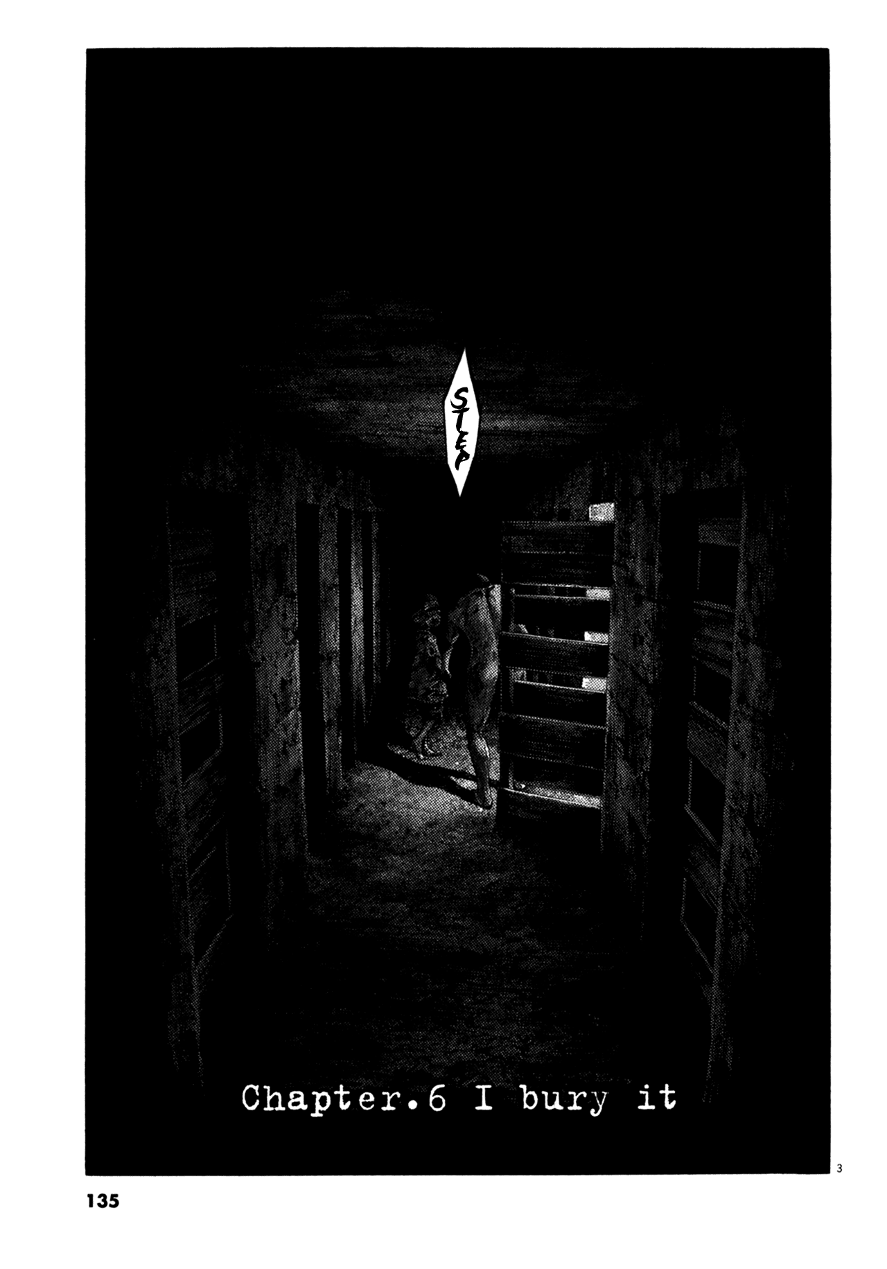 Read Hideout (en) Manga Online