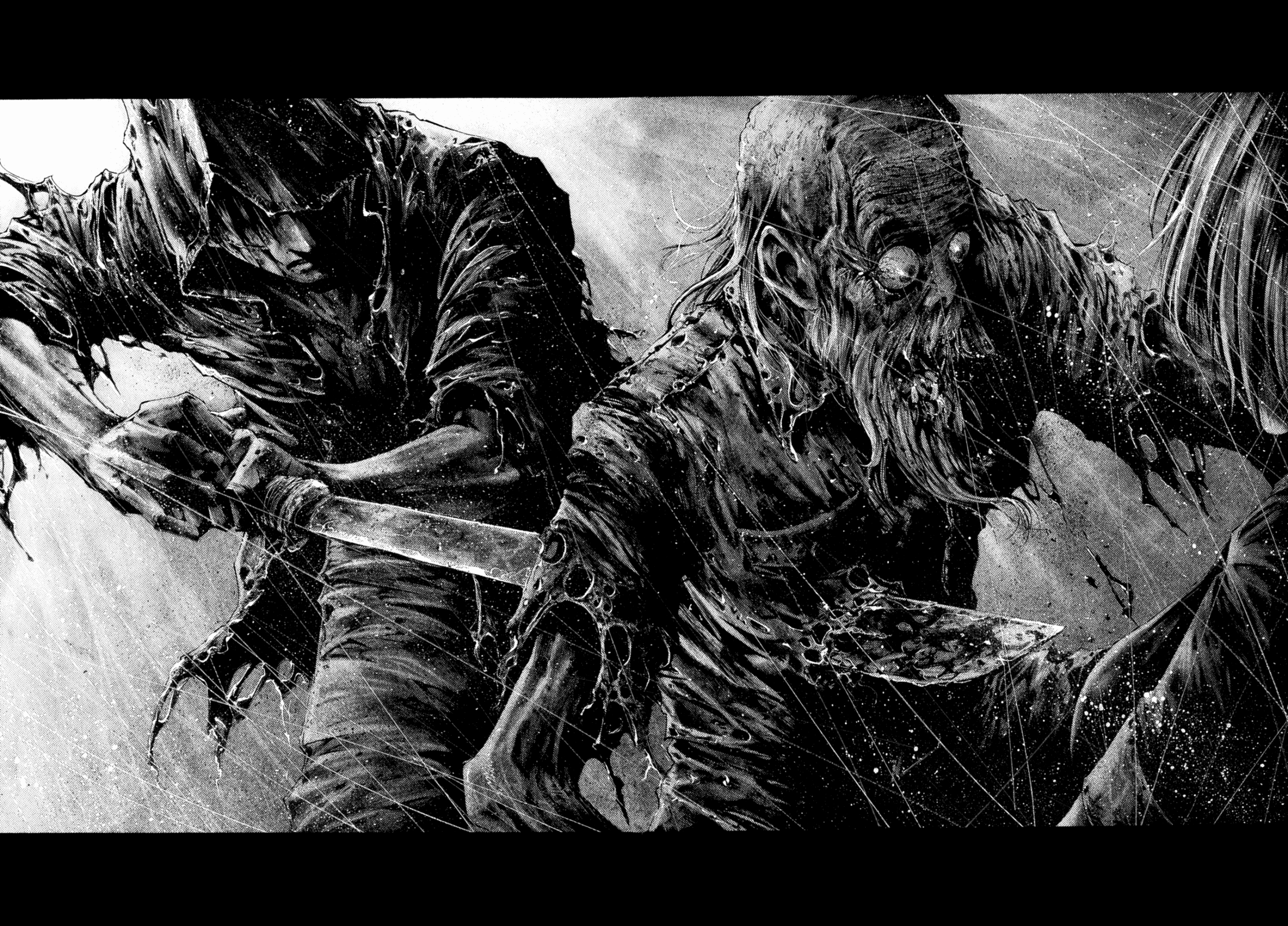 Read Hideout (en) Manga Online