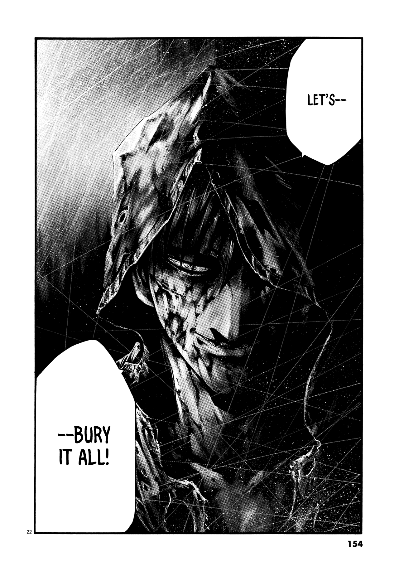 Read Hideout (en) Manga Online